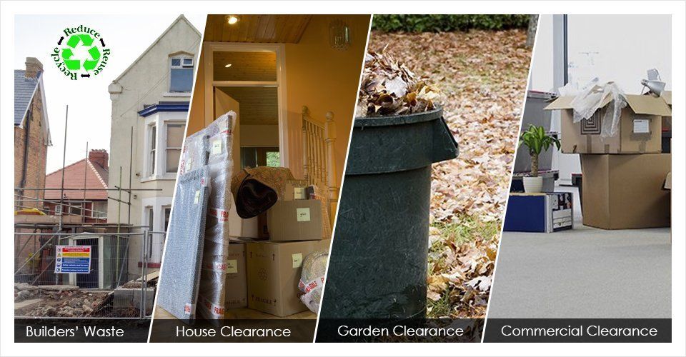 Rubbish Clearance Service