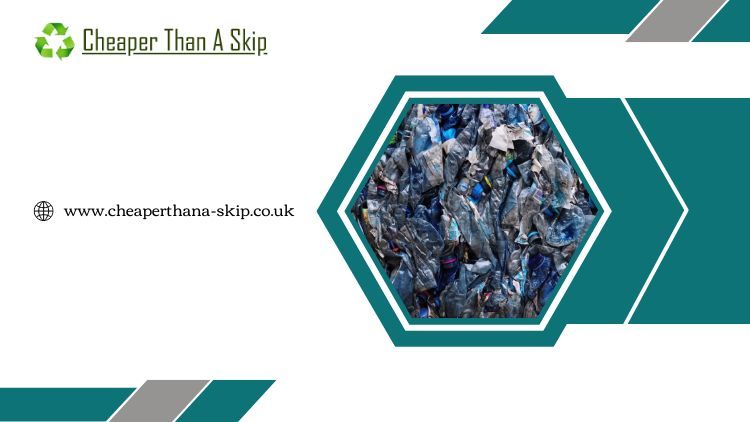 bulk waste materials