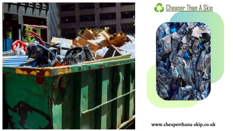 rubbish clearance service