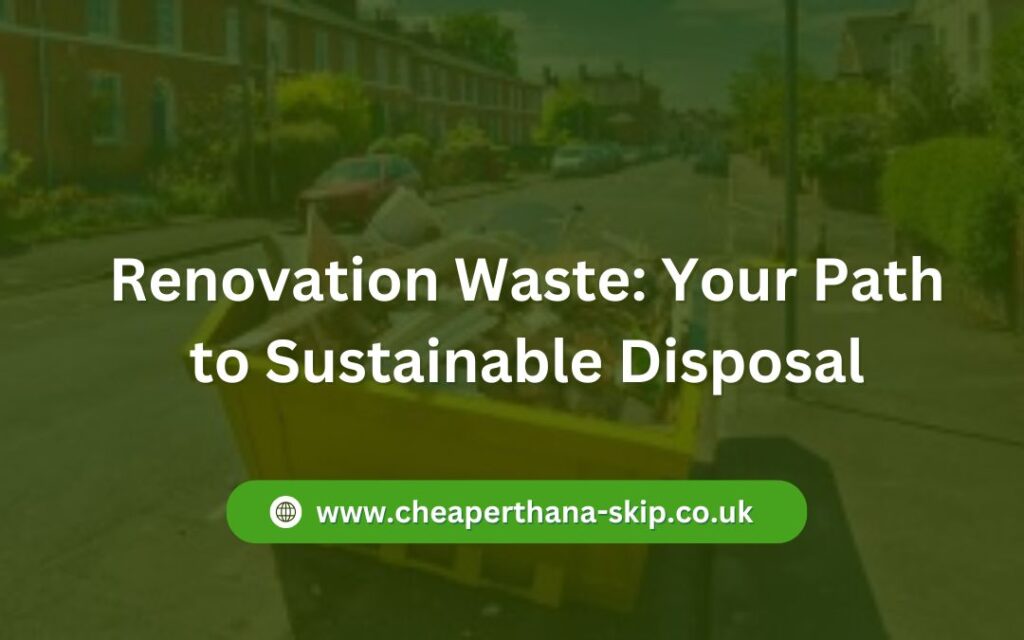 Rubbish Clearance Tonbridge